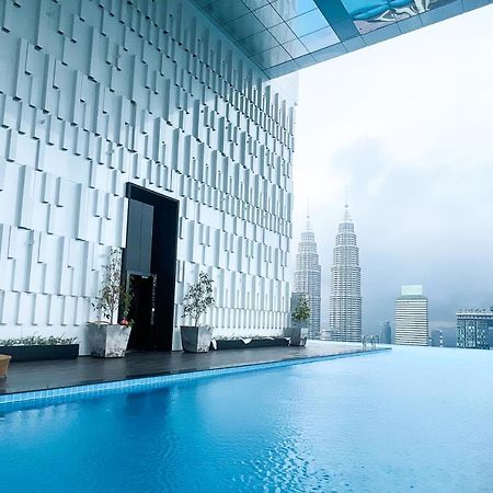 Platinum 2 By Dm Suites Klcc , Kuala Lumpur Kültér fotó