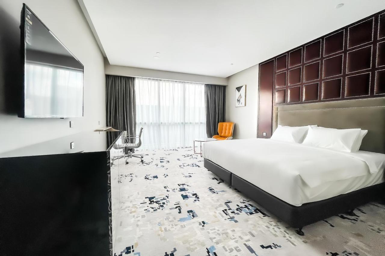 Platinum 2 By Dm Suites Klcc , Kuala Lumpur Kültér fotó