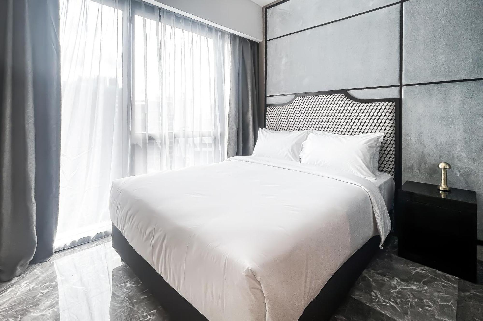 Platinum 2 By Dm Suites Klcc , Kuala Lumpur Szoba fotó